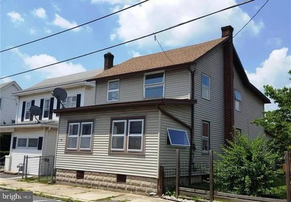 366 S 2ND ST, Lehighton, PA 18235