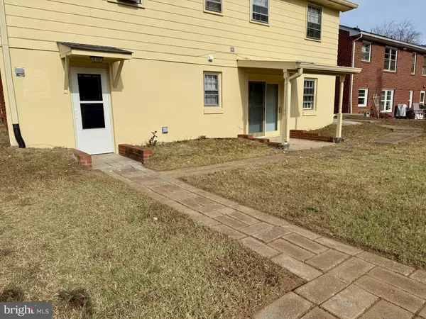 Fredericksburg, VA 22401,1428 PAYNE ST #B