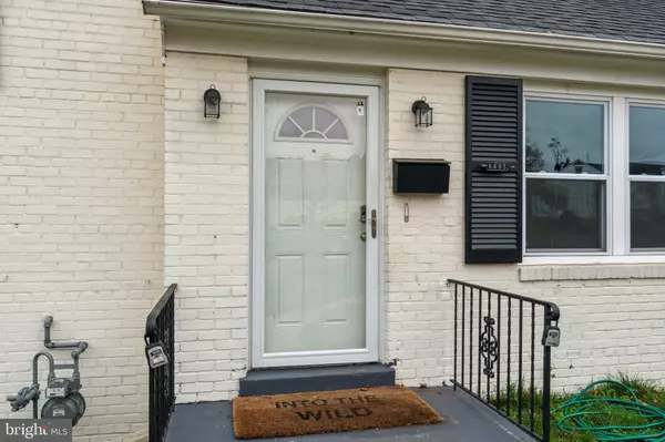 Hyattsville, MD 20783,6605 KARLSON CT