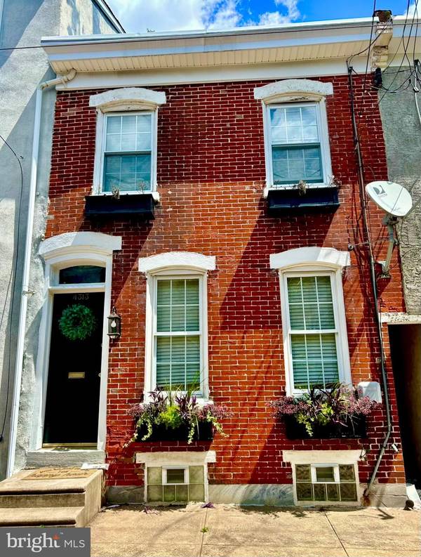 4313 TERRACE ST, Philadelphia, PA 19128