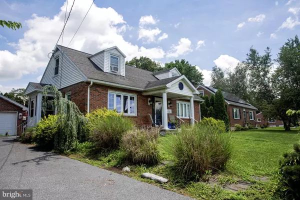 Lebanon, PA 17042,248 S 22ND ST