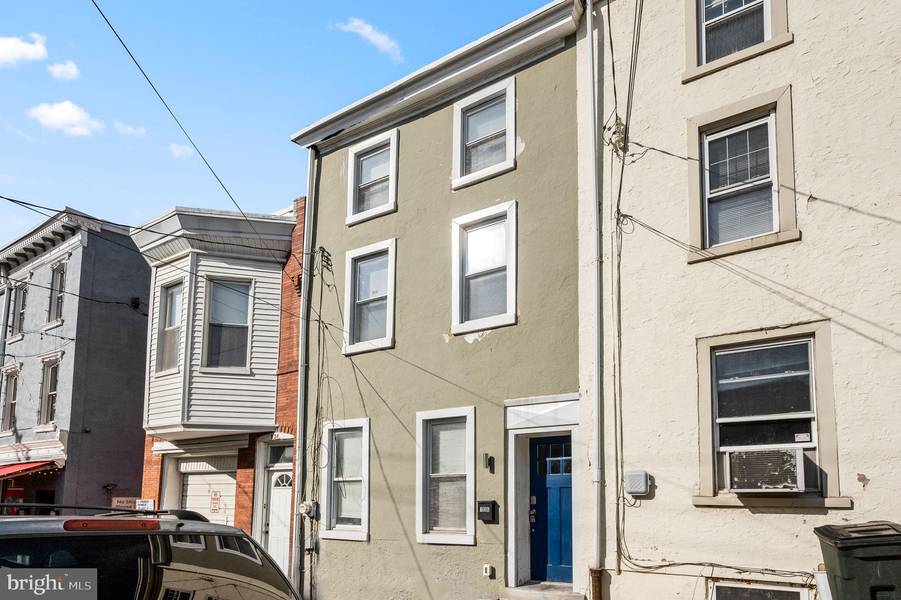 106 RECTOR ST, Philadelphia, PA 19127