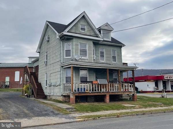 517 S MAIN ST, Lewistown, PA 17044