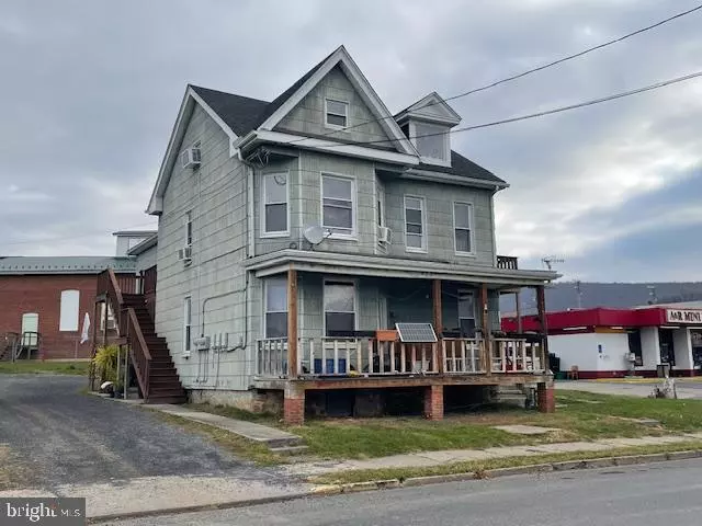 517 S MAIN ST, Lewistown, PA 17044