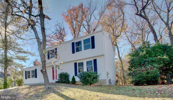 818 MACSHERRY DR, Arnold, MD 21012