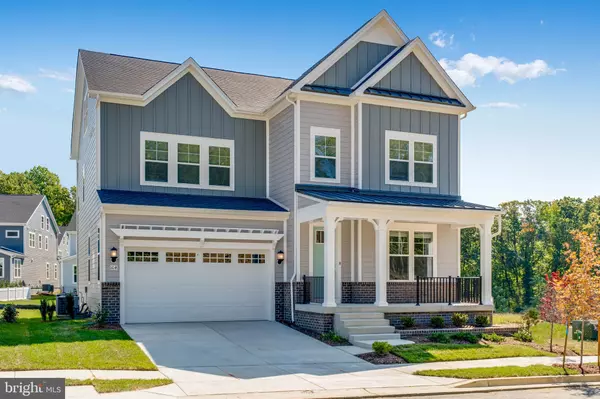 110 STILLY WAY, Annapolis, MD 21403