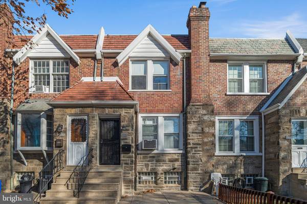 Philadelphia, PA 19149,3323 DISSTON ST