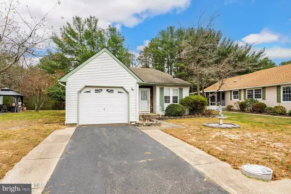 41 BIRCHWOOD DR SEC, Whiting, NJ 08759