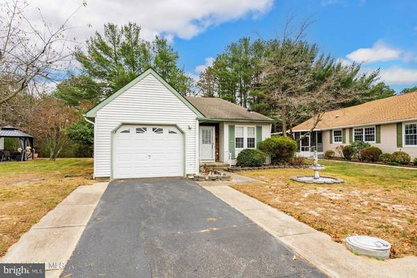 41 BIRCHWOOD DR SEC, Whiting, NJ 08759