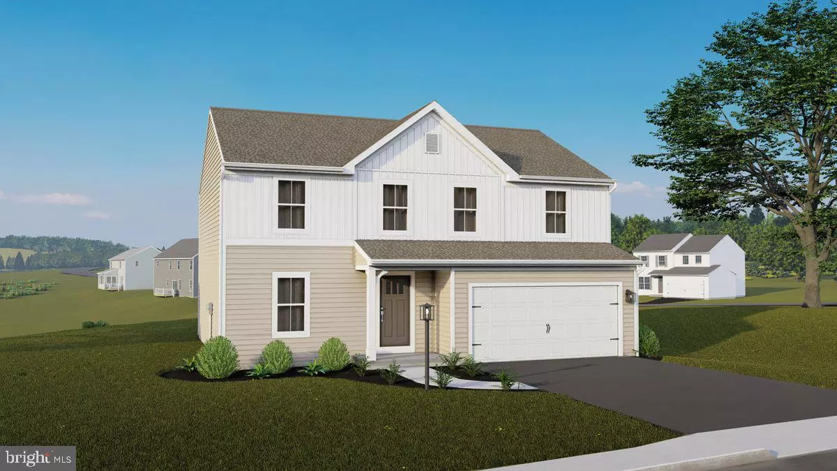 Middletown, PA 17057,1032 WILLIAMS DR #LOT 15