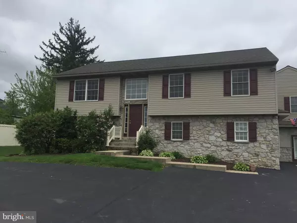 3315 LINCOLN HWY E, Paradise, PA 17562