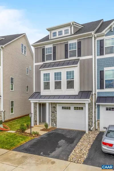 1320 LACONIA LN, Charlottesville, VA 22911