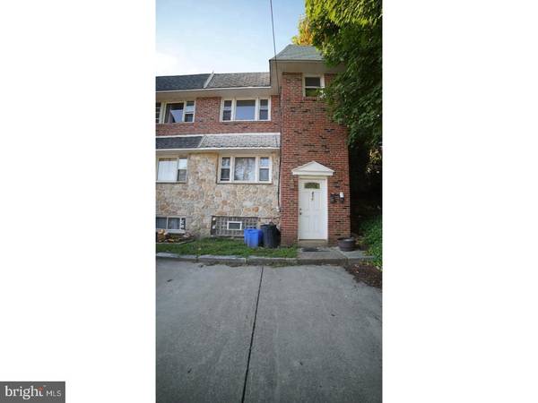 Philadelphia, PA 19128,277 SUMAC ST #1