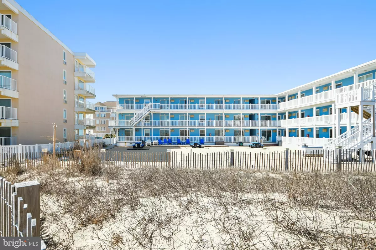 Ocean City, MD 21842,4503 ATLANTIC AVE #104