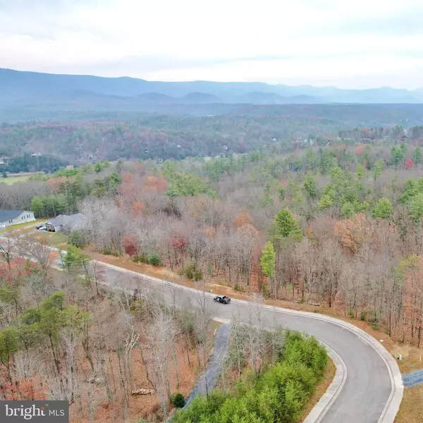 LOT 2 CREEK VALLEY DRIVE, Basye, VA 22810