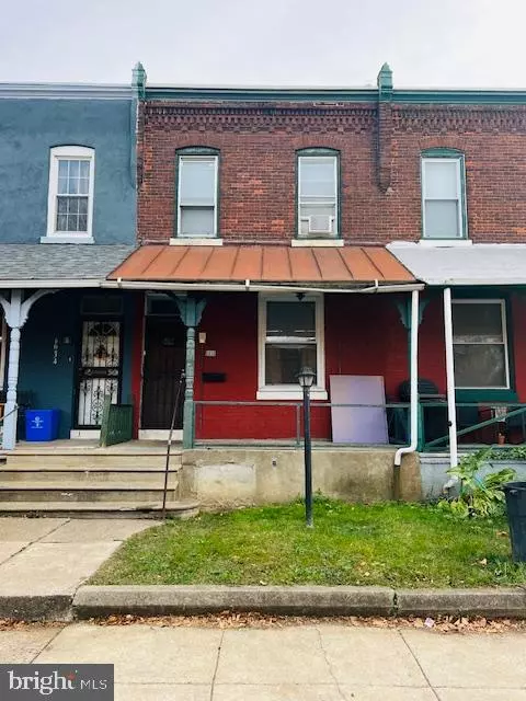 Philadelphia, PA 19151,6036 MEDIA ST