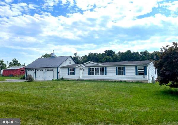 325 ORPHANAGE RD, Littlestown, PA 17340