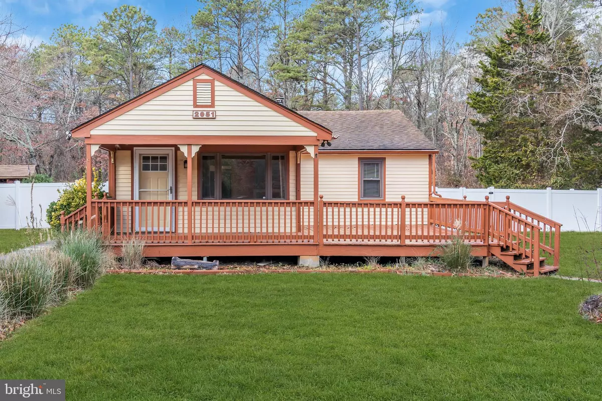 Mays Landing, NJ 08330,2051 LOWELL AVE