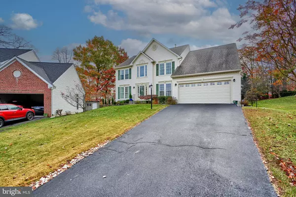 Parkville, MD 21234,7 PLACID WOODS CT