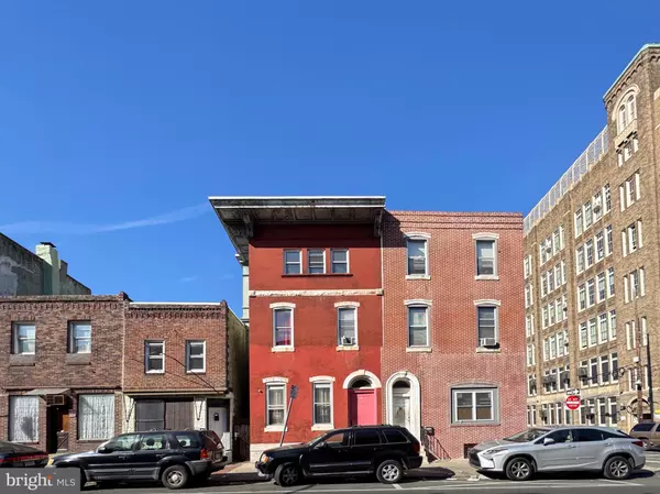 3112 FRANKFORD AVE #1R, Philadelphia, PA 19134