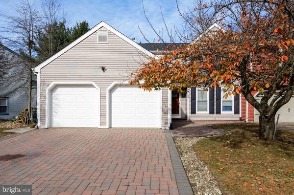 44 BRAMBLING LN, Voorhees, NJ 08043