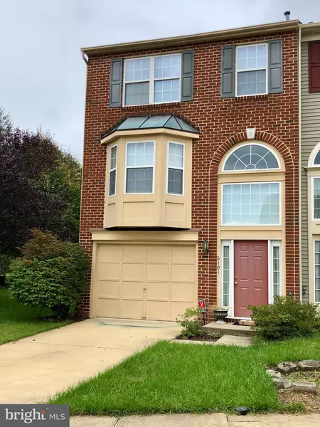 6101 HONEYCOMB GATE, Columbia, MD 21045