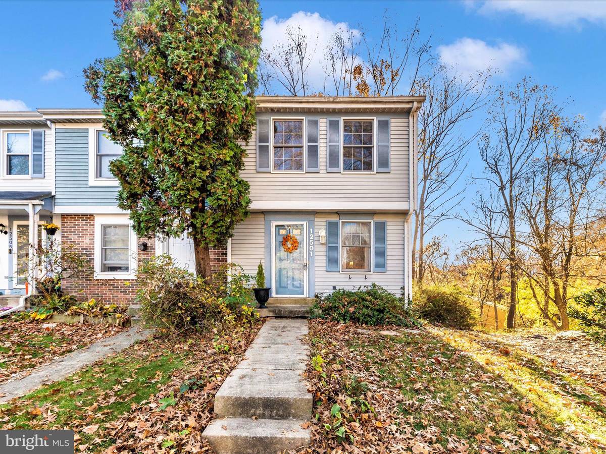 Germantown, MD 20874,12501 TIMBER HOLLOW PL