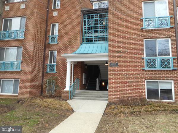 11803 BRETON CT #12C, Reston, VA 20191