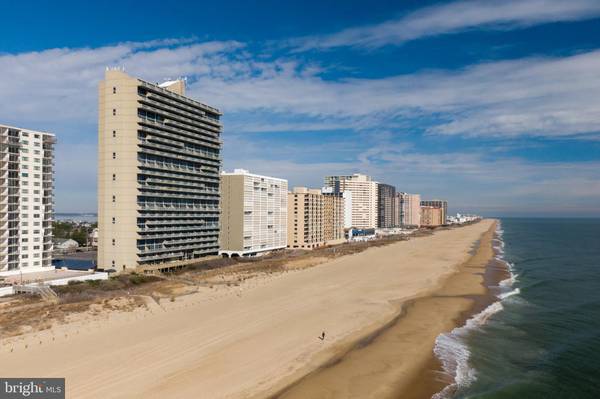 9900 COASTAL HWY #2502, Ocean City, MD 21842