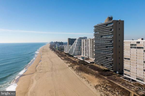 Ocean City, MD 21842,9900 COASTAL HWY #2502