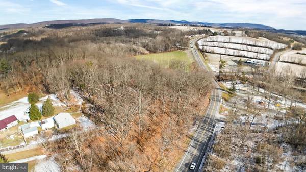 Halifax, PA 17032,LOT 3 ROUTE 225