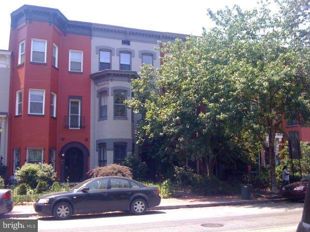 Washington, DC 20005,1508 13TH ST NW #1