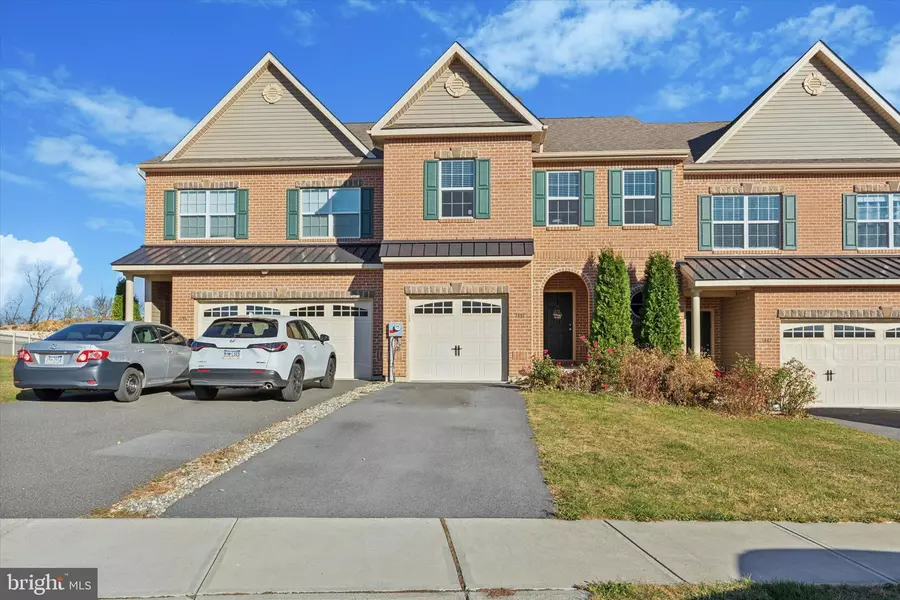 1451 CASPIAN ST, Allentown, PA 18104