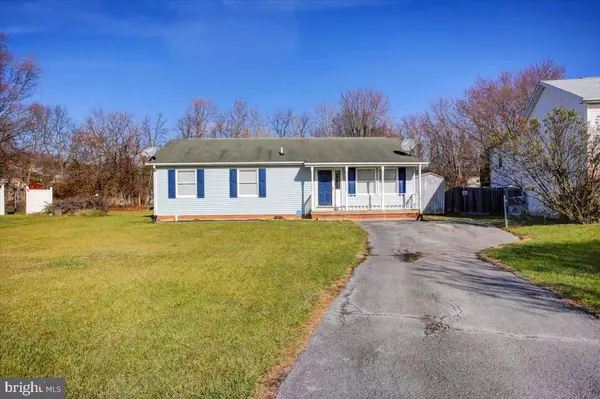 Martinsburg, WV 25404,38 ASTER CT