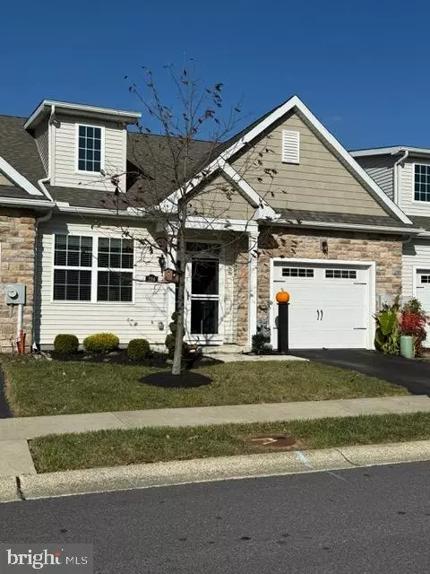 West Grove, PA 19390,124 ROSE VIEW DR