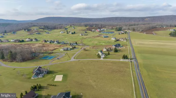 Swanton, MD 21561,LOT 19 MOONRISE DR