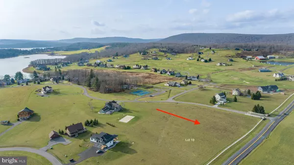 Swanton, MD 21561,LOT 19 MOONRISE DR