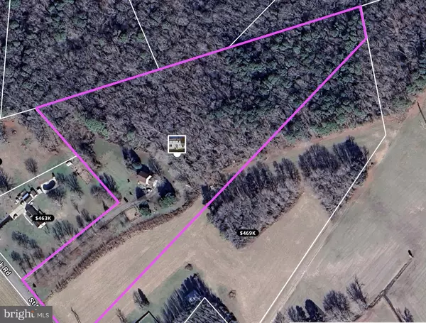 Bishopville, MD 21813,11105 SAINT MARTINS NECK RD