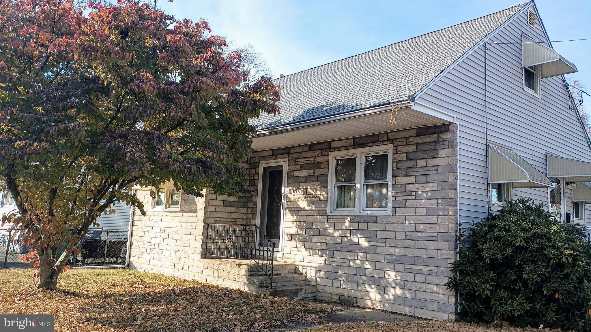 Croydon, PA 19021,1315 PENNSYLVANIA AVE