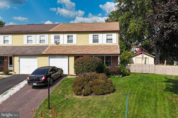 265 PAMELA CIR, Harleysville, PA 19438