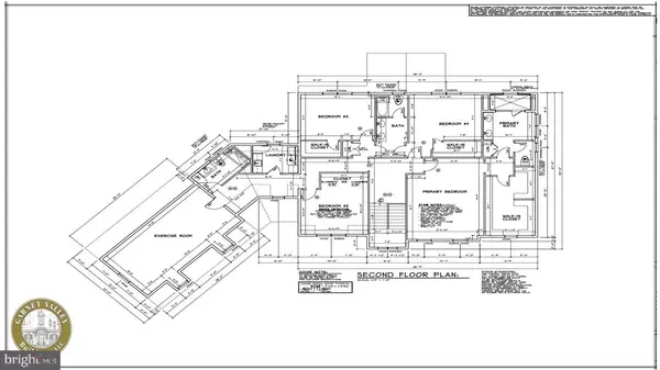 Garnet Valley, PA 19060,1747 GARNET MINE RD #LOT 4