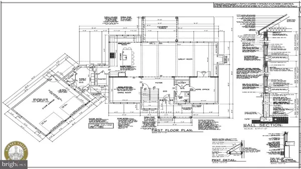 Garnet Valley, PA 19060,1747 GARNET MINE RD #LOT 4