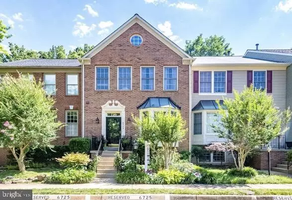 6725 ROYAL THOMAS WAY, Alexandria, VA 22315