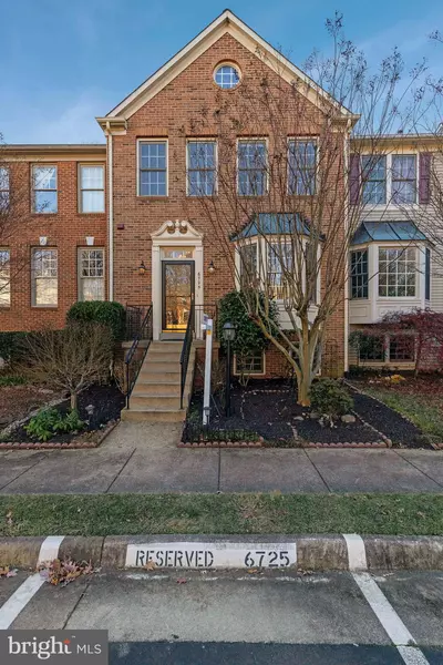 6725 ROYAL THOMAS WAY, Alexandria, VA 22315