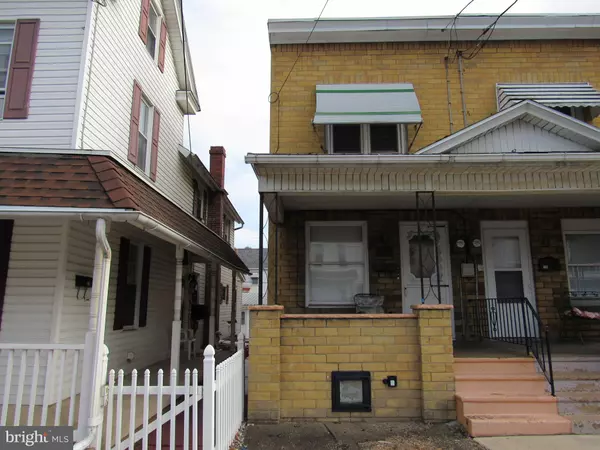 133 S 5TH ST, Shamokin, PA 17872