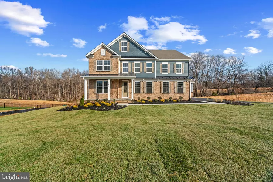 14651 SENECA FARM LN, Darnestown, MD 20874