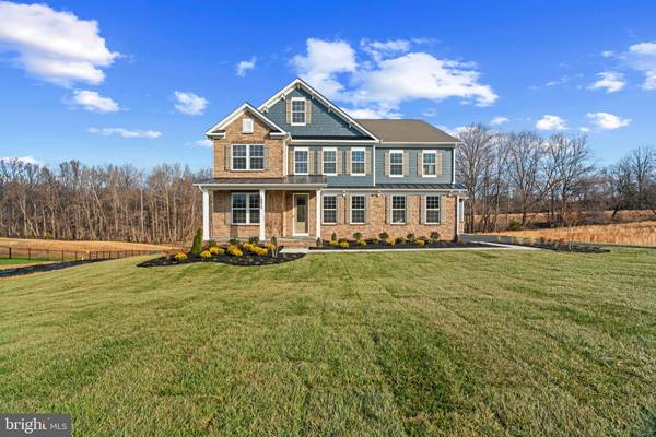 14651 SENECA FARM LN, Darnestown, MD 20874