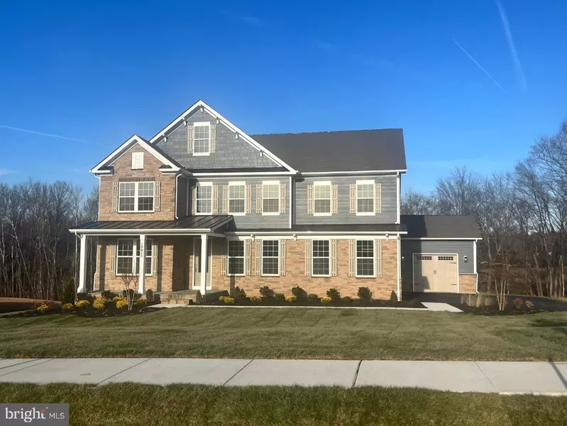 14651 SENECA FARM LN, Darnestown, MD 20874