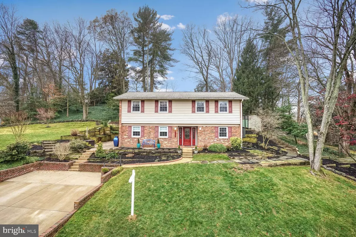 Annandale, VA 22003,6713 FERN LN