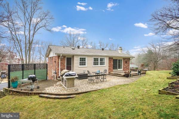 Annandale, VA 22003,6713 FERN LN